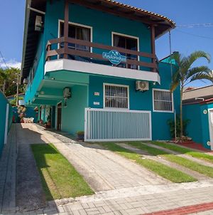 Residencial Andorinhas Διαμέρισμα Bombinhas Exterior photo