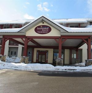 Hit The Slopes And Then Relax At Your Pollard Brook Vacation Condo In Lincoln Nh Near Loon! - Pb Dec 24Th-31St, 1Ter Exterior photo