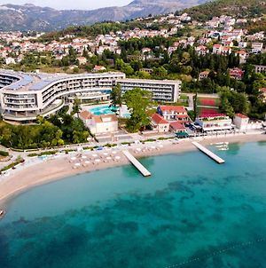 Sheraton Dubrovnik Riviera Hotel Mlini Exterior photo