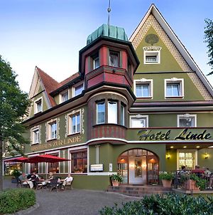 Hotel Linde Donaueschingen Exterior photo