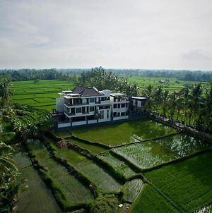 Luxe Villas Bali Ουμπούντ Exterior photo