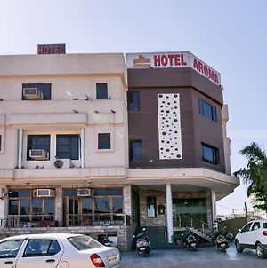 Oyo 4107 Hotel Aroma Inn Τζαϊπούρ Exterior photo