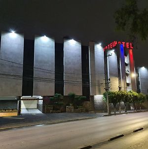 Hotel Paraiso Μεξικό Exterior photo