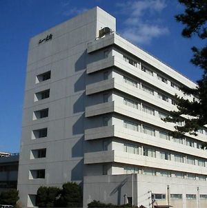 Hotel New Daishin Τσίμπα Exterior photo