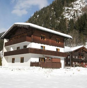 Modern Apartment In Matrei In Osttirol Near Ski Area Exterior photo