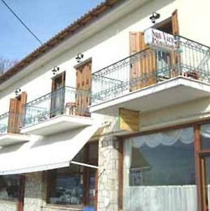 Sun View Guesthouse Δελφοί Exterior photo