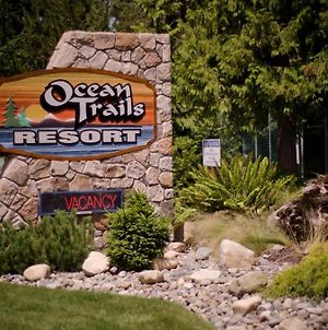 Ocean Trails Resort Πάρκσβιλ Exterior photo