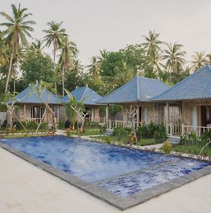 Kayuna Villa Nusa Penida Exterior photo
