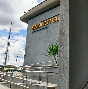 Hotel Econotel Μπραζίλια Exterior photo