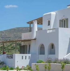 Aerides Villas Naxos City Exterior photo