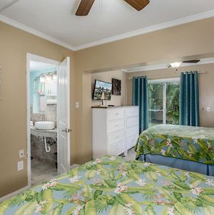 Five Palms Suite 106 - Daily - Weekly - Monthly Clearwater Beach Exterior photo