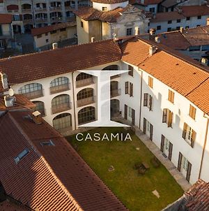 Icasamia Διαμέρισμα Castello Cabiaglio Exterior photo