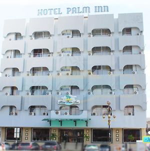 Hotel Palm Inn Butterworth Exterior photo