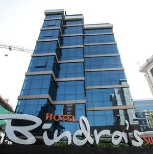 Hotel Bindra'S Supremacy Βομβάη Exterior photo