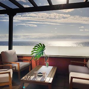 Nice Penthouse With Sea Views In Santa Cruz De La Palma Διαμέρισμα Santa Cruz de la Palma  Exterior photo