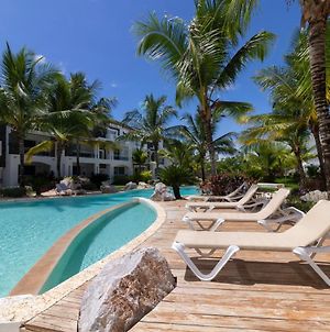 Atmospheric Apartment With A Beautiful View Of The Swimming Pool Bayahibe Exterior photo