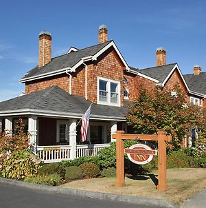 Saratoga Inn Langley Exterior photo
