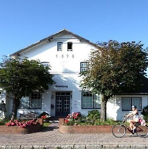 Haus Bronshoog, Appartement 11 In Strandnaher Lage Wenningstedt-Braderup Exterior photo