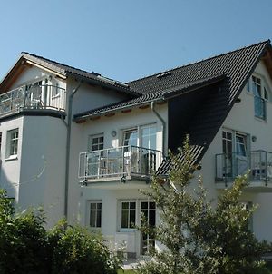 4 Sterne Dunenhaus Διαμέρισμα Goehren  Exterior photo