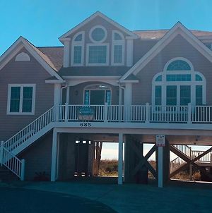 License To Chill Βίλα Holden Beach Exterior photo