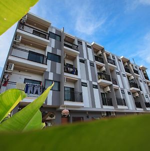 Be Live Residence Ban Mai Exterior photo