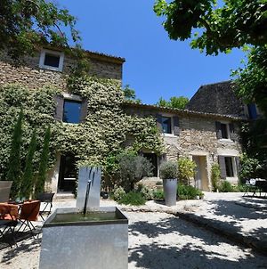 Provence Km28 Bed and Breakfast Gordes Exterior photo
