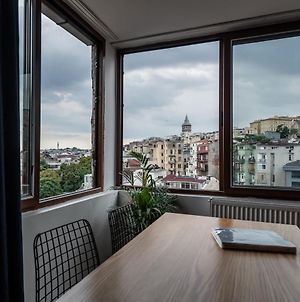 Intro Suites Κωνσταντινούπολη Exterior photo