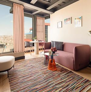 Stay Lab Residence & Hotel Κωνσταντινούπολη Exterior photo