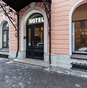 Nomera Na Sadovoy Ξενοδοχείο Αγία Πετρούπολη Exterior photo