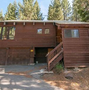 Edmunds By Tahoe Truckee Vacation Properties Βίλα Exterior photo