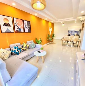 Luxury Cookies Apartment Vung Tau Gold Sea Melody Exterior photo