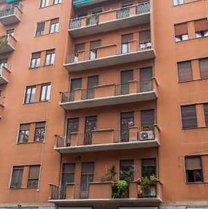 Milano Apartments Solari Exterior photo
