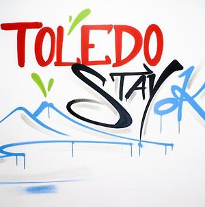 Toledo Stay Ok Νάπολη Exterior photo