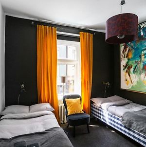 Eight Rooms Στοκχόλμη Exterior photo