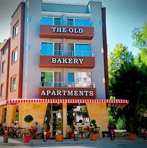 The Old Bakery Apartments Φιλιππούπολη Exterior photo