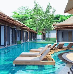 Wanawalai Luxury Villa Phuket Exterior photo
