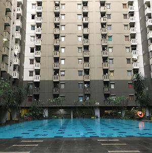 Oyo 2402 Apartment Gateway Cicadas By Prisma Μπαντούνγκ Exterior photo