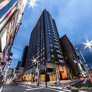 Apa Hotel Higashi Shinjuku Kabukicho Tower Τόκιο Exterior photo