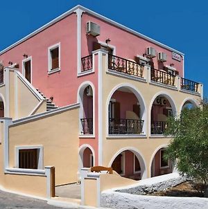 Villa Anemone Santorini Island Exterior photo