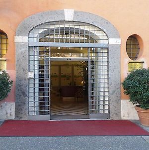Domus Aventina Ξενοδοχείο Ρώμη Exterior photo