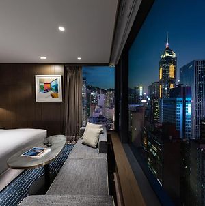 The Hari Hong Kong Ξενοδοχείο Exterior photo