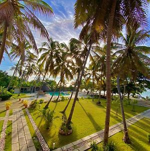 Emerald View Hotel Jacmel Exterior photo