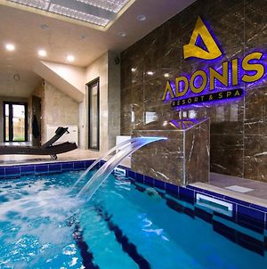 Adonis Resort & Spa Ζλάτιμπορ Exterior photo