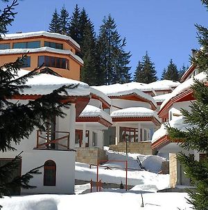 Ski Villa In Pamporovo Forest Exterior photo