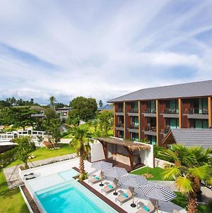 The Canale Samui Resort - Sha Extra Plus Παραλία Σαγουένγκ Exterior photo