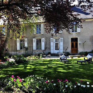Le Grand Arbre Bed and Breakfast Μπαγιέ Exterior photo