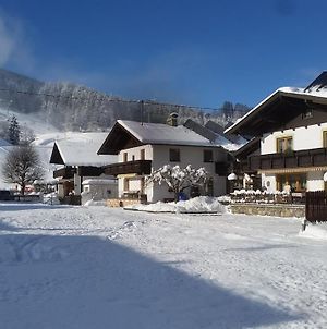 Haus Sonnheim Bed and Breakfast Κίρχμπεργκ ιν Τιρόλ Exterior photo