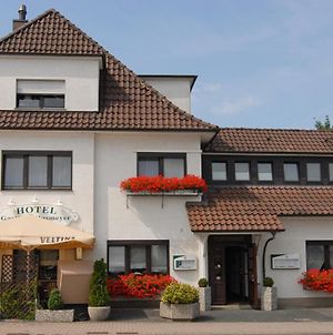 Hotel Gasthof Klusmeyer Μπίλεφελντ Exterior photo