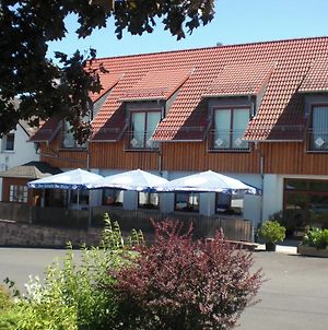 Landgasthof Schubbkoarn'S Ruh Ξενοδοχείο Φούλντα Exterior photo