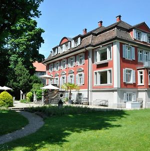 Villa Jakobsbrunnen Βίντερτουρ Exterior photo